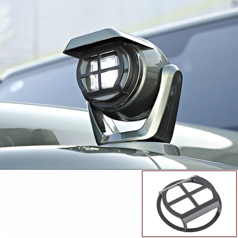 Anti-Air Light Guard Metal Protective Frame Cover For BAW 212