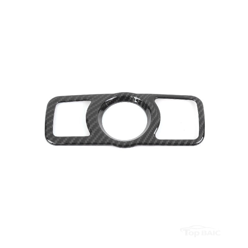 Rearview Mirror Switch Trim For BAW 212