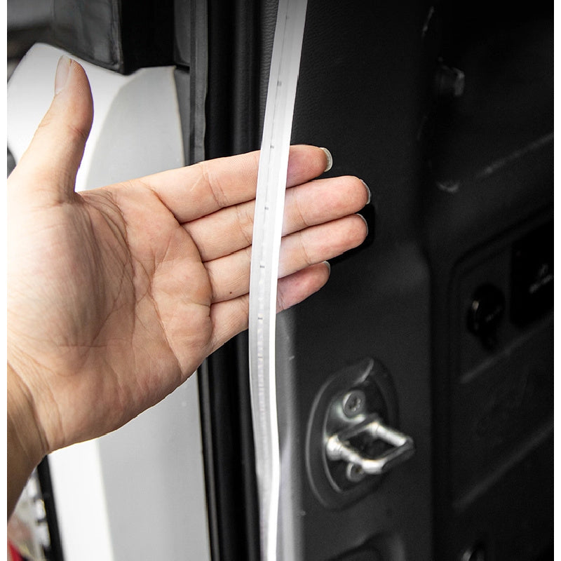 Rear Trunk & Tailgate LED Ambient Lights For BAIC BJ40E