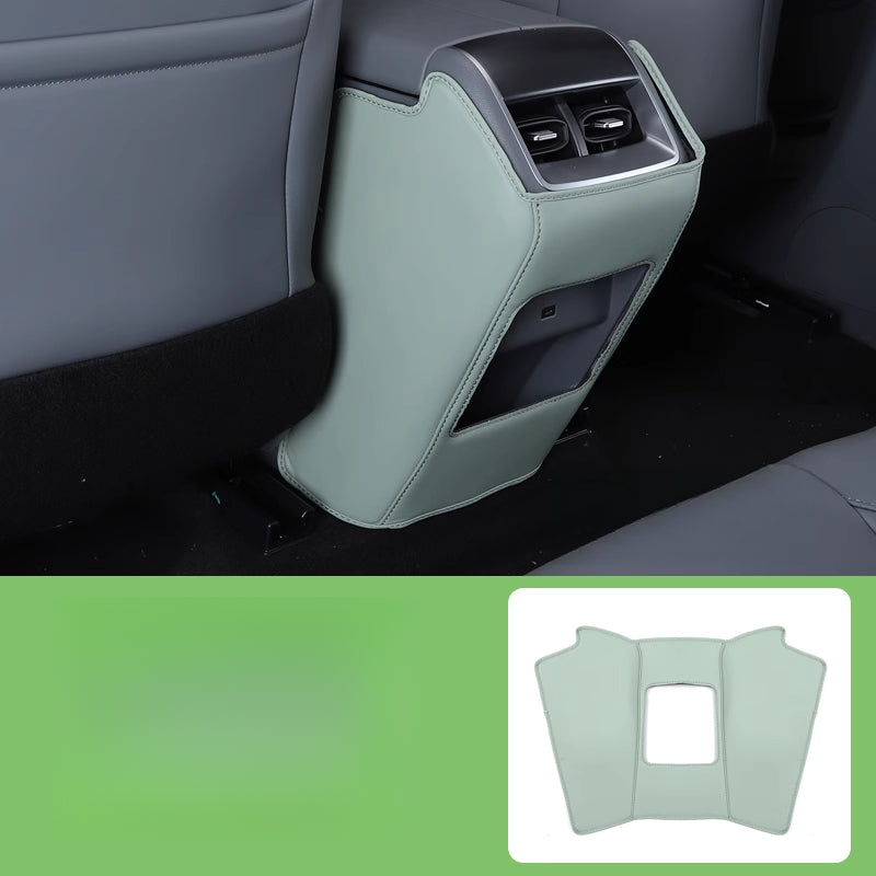 Seat Back Kick Pad For BAIC BJ30