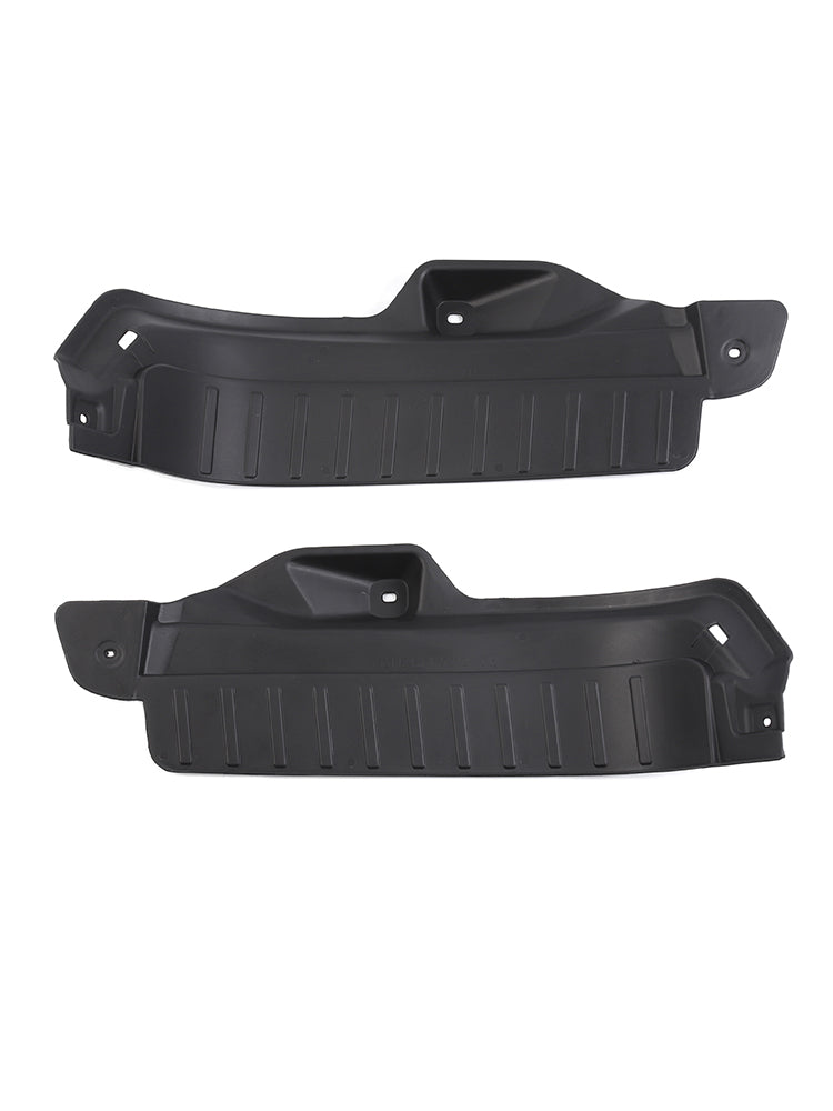 Rear Wheel Mudguards Thickened Protective Flaps For BAW 212