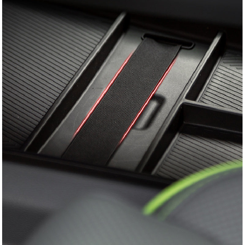 City Hunter Center Console Storage Box For BAIC BJ40