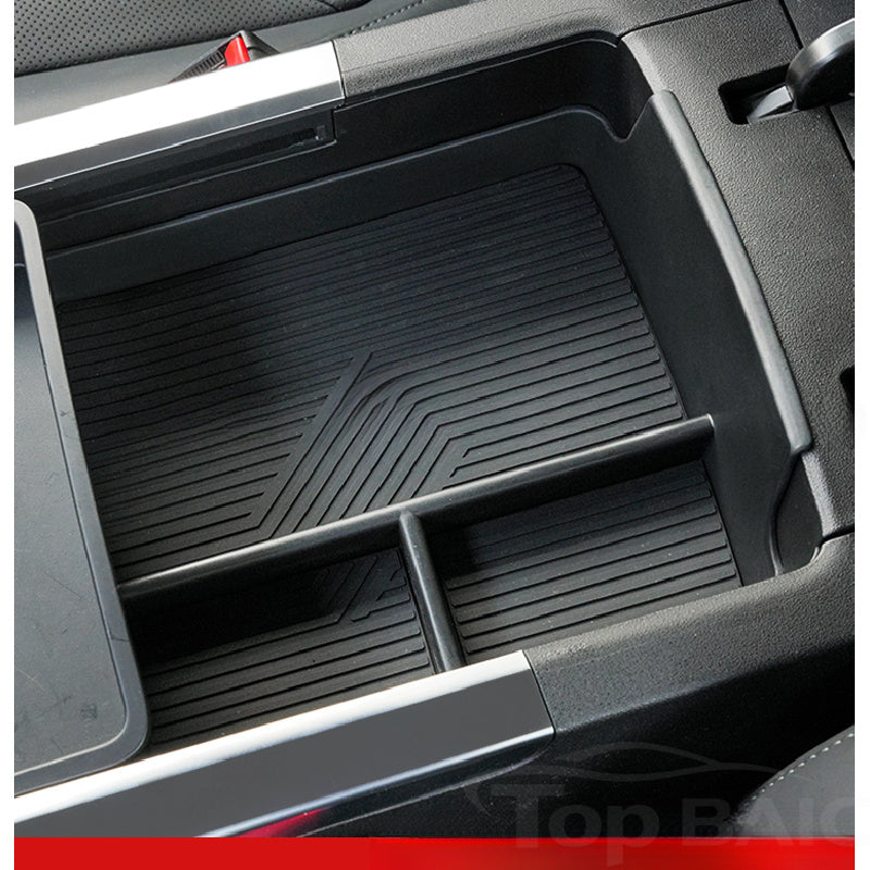 Center Armrest Storage Box For BAW 212