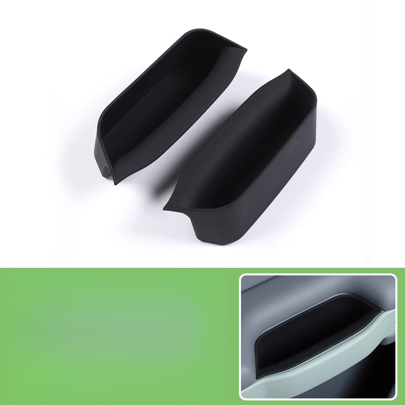 Door Handle Storage Box For BAIC BJ30