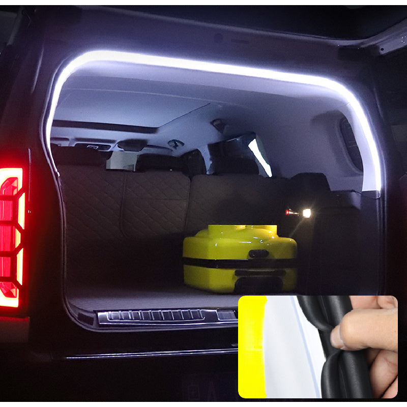 Trunk LED Ambient Light For BAIC BJ30e