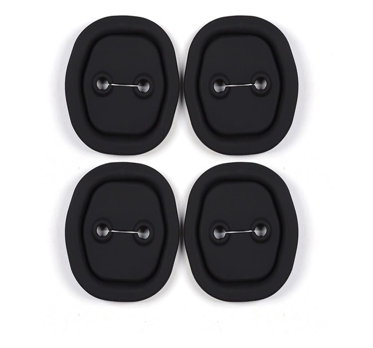 Door Lock Cover For BAIC BJ30