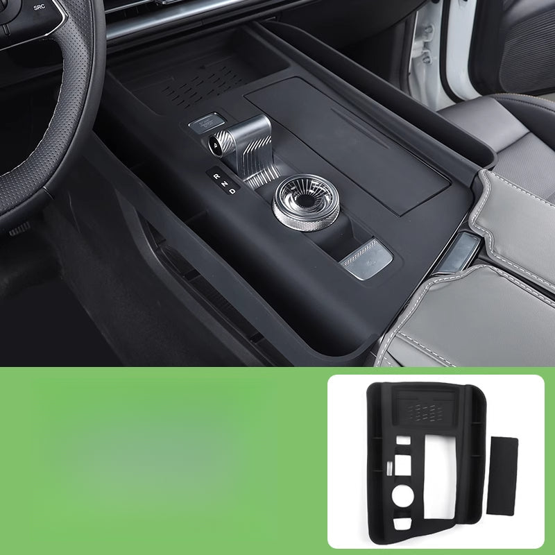 Gear Shift Silicone Mat For BAIC BJ30e