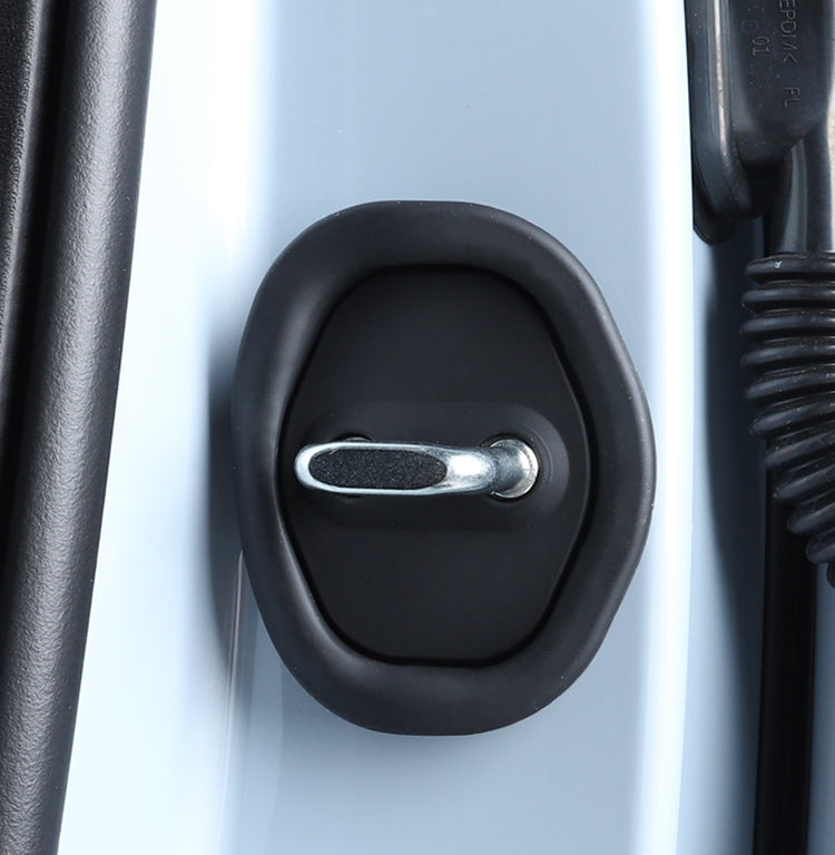 Door Lock Cover For BAIC BJ30