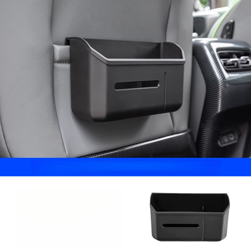 Rear Seat Storage Box For BAIC BJ40