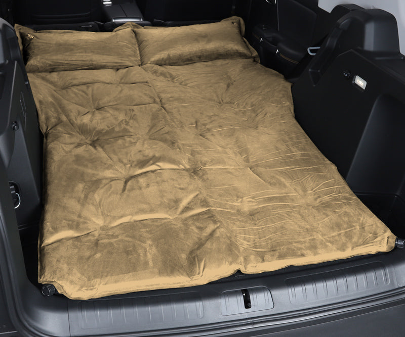 Car Inflatable Mattress For BAIC BJ30