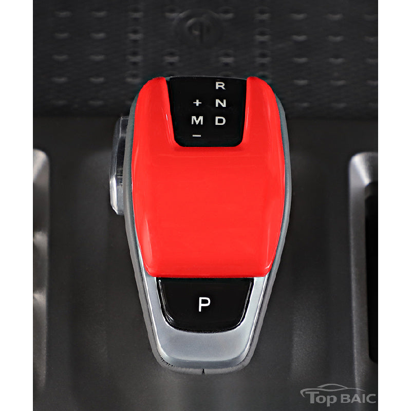 Gear Shift Knob Cover For BAW 212