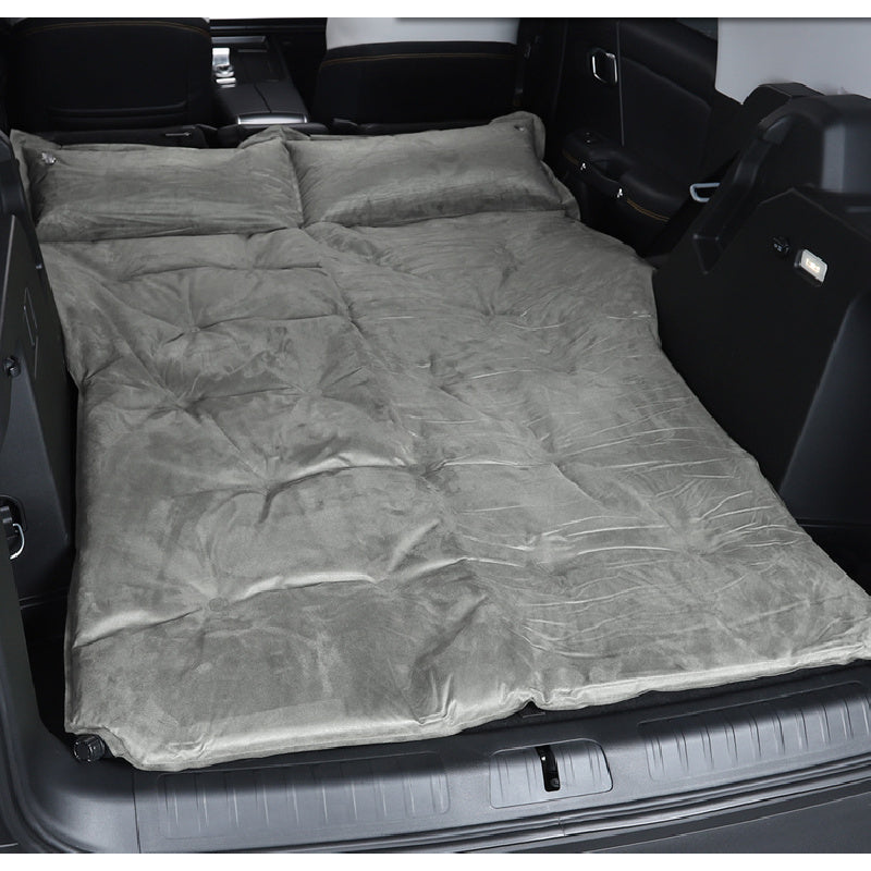 Car Inflatable Mattress For BAIC BJ30