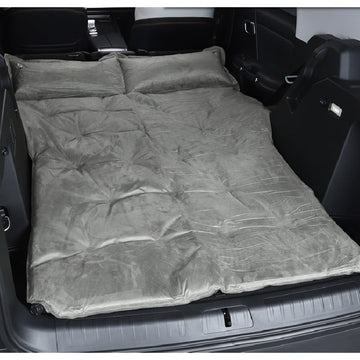 Car Inflatable Mattress For BAIC BJ30