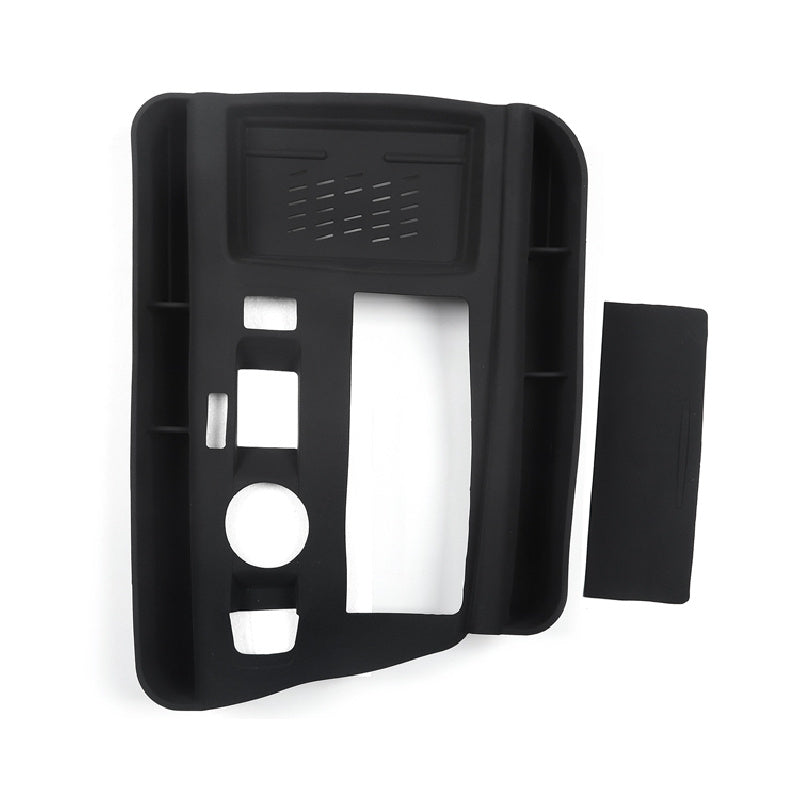 Gear Shift Silicone Mat For BAIC BJ30e