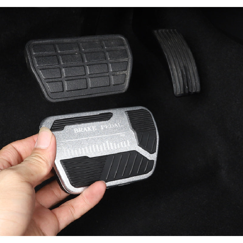 Pedal Set For BAIC BJ30e