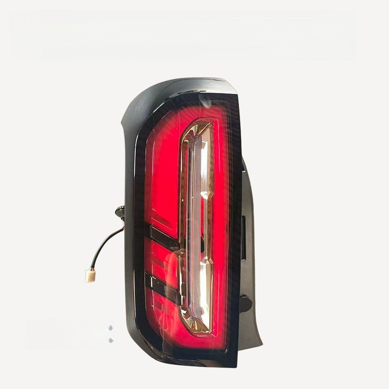 BAIC BJ30 rear taillight assembly