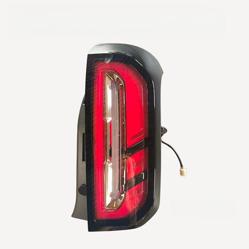 BAIC BJ30 rear taillight assembly