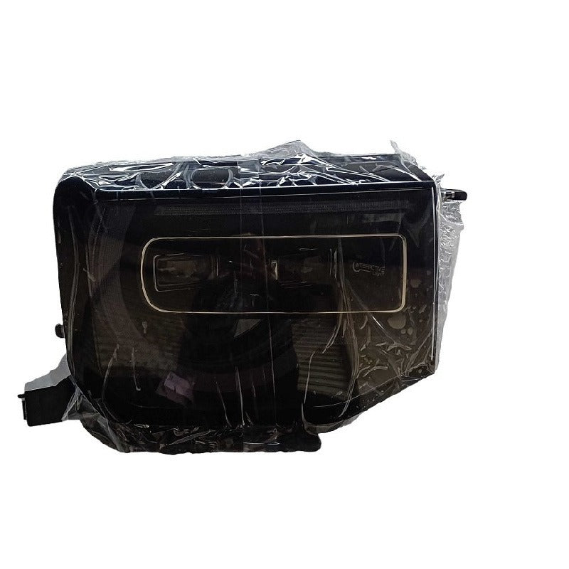 BAIC BJ30 Headlight Assembly