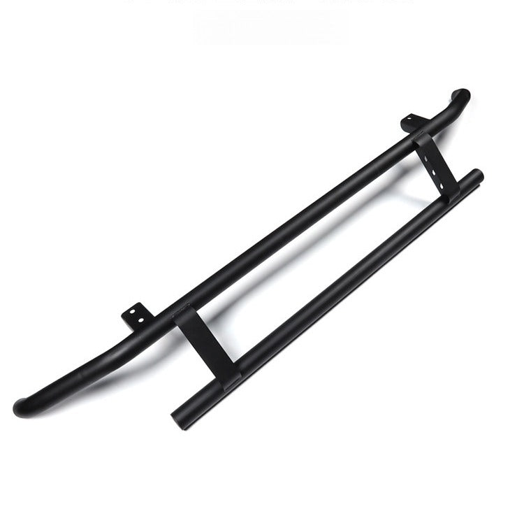 Rear Bumper Guard for 2025–2026 BAIC BJ30ce | Custom Fit Protection Bar