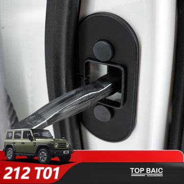 Door Lock Stopper Cover for BAW 212 T01