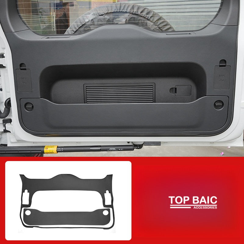 Leather Protection Covers for BAW 212 T01