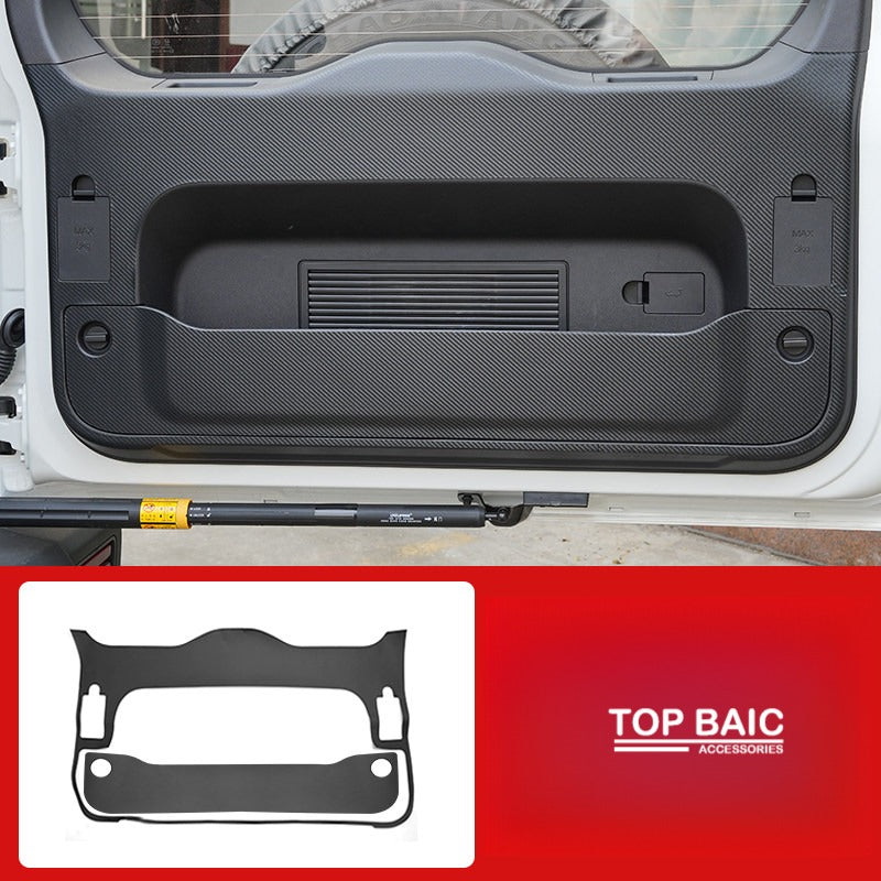 Leather Protection Covers for BAW 212 T01