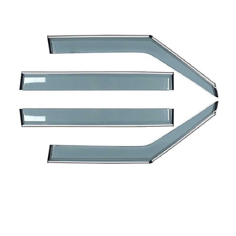 Window Rain Guard For BAIC BJ30