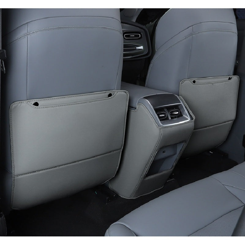 Seat Back Kick Pad For BAIC BJ30