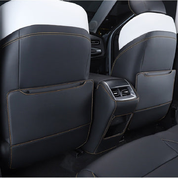 Seat Back Kick Pad For BAIC BJ30