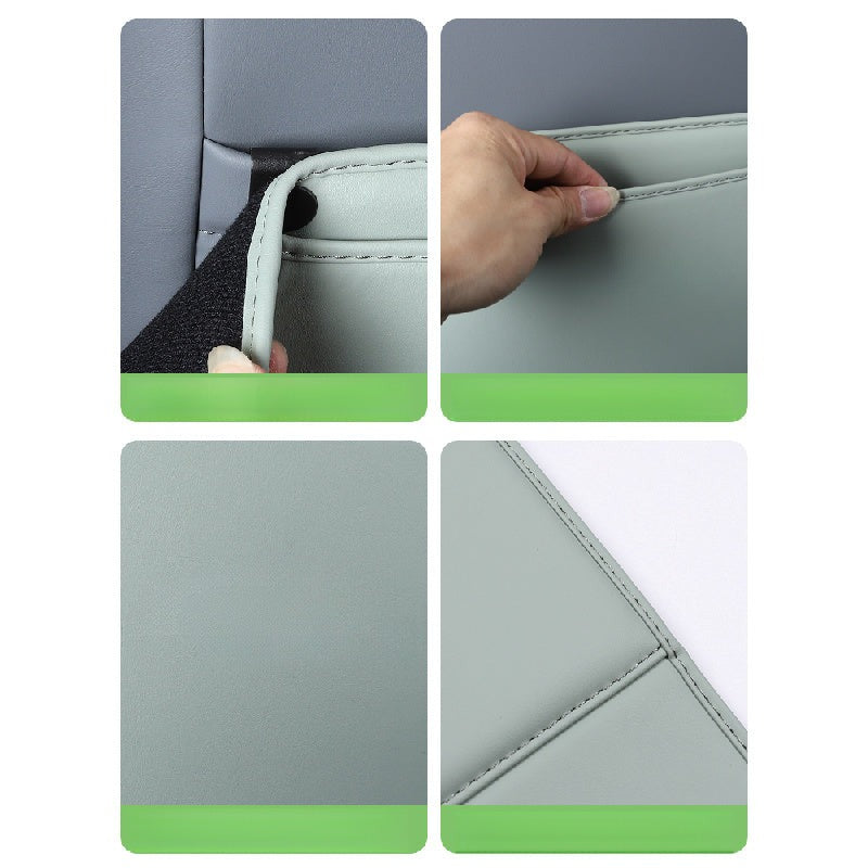Seat Back Kick Pad For BAIC BJ30
