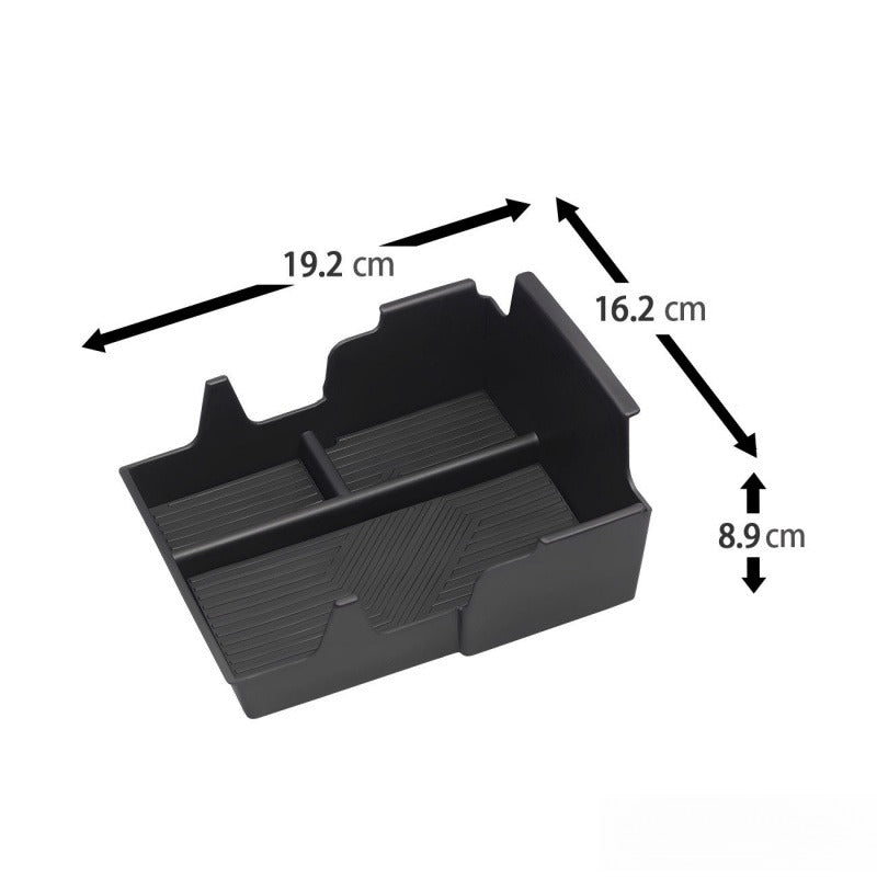 Center Console Armrest Storage Box for BJ40E/C