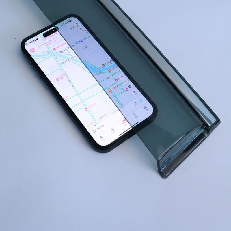 High-quality thickened and widened rain guards suitable for BJ30