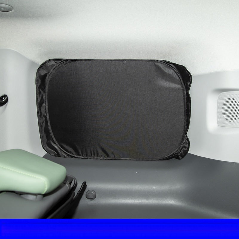 Sunshade Set For BAIC BJ40