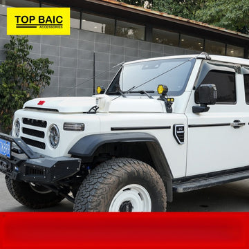 Off-Road Branch Deflector Kit for BAW 212 T01