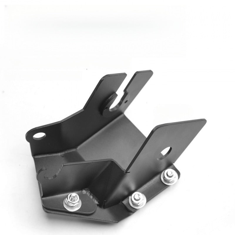 Rear Shock & Lower Control Arm Skid Plate for BAW 212 T01