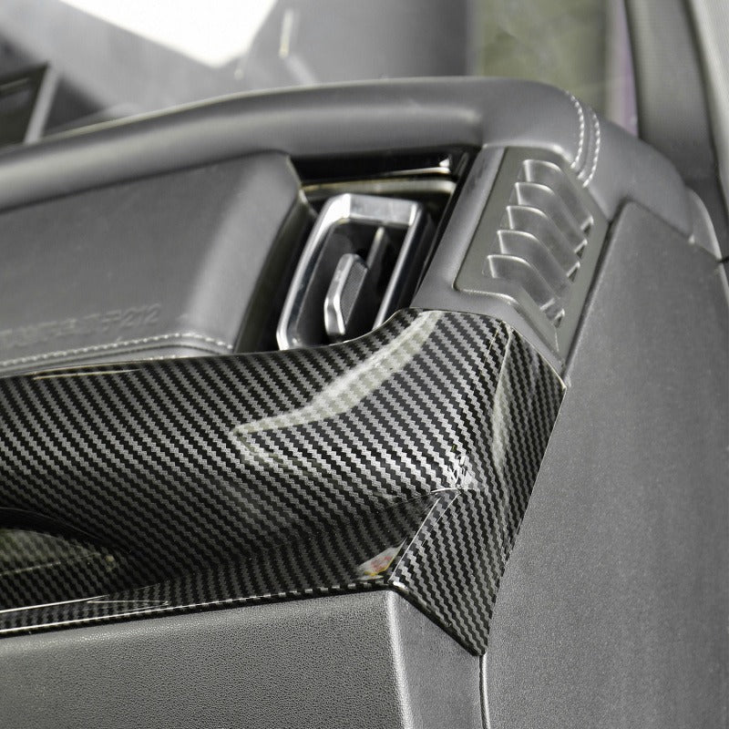 Co-Pilot Handle Storage Box For BAW 212T01