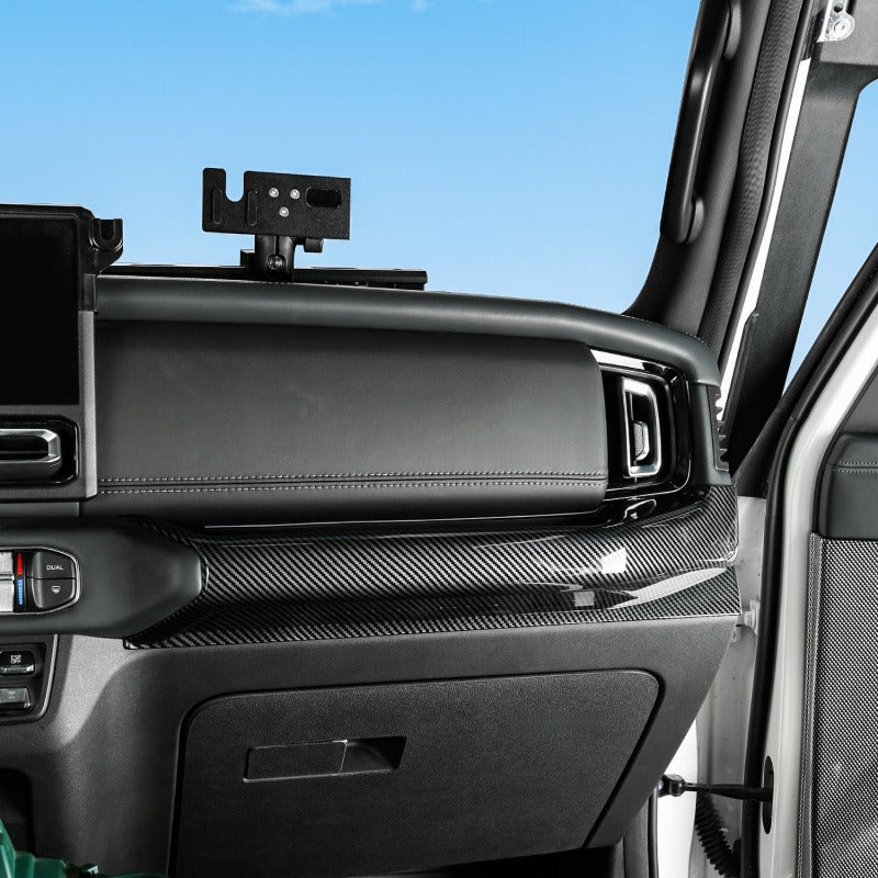 Co-Pilot Handle Storage Box For BAW 212T01