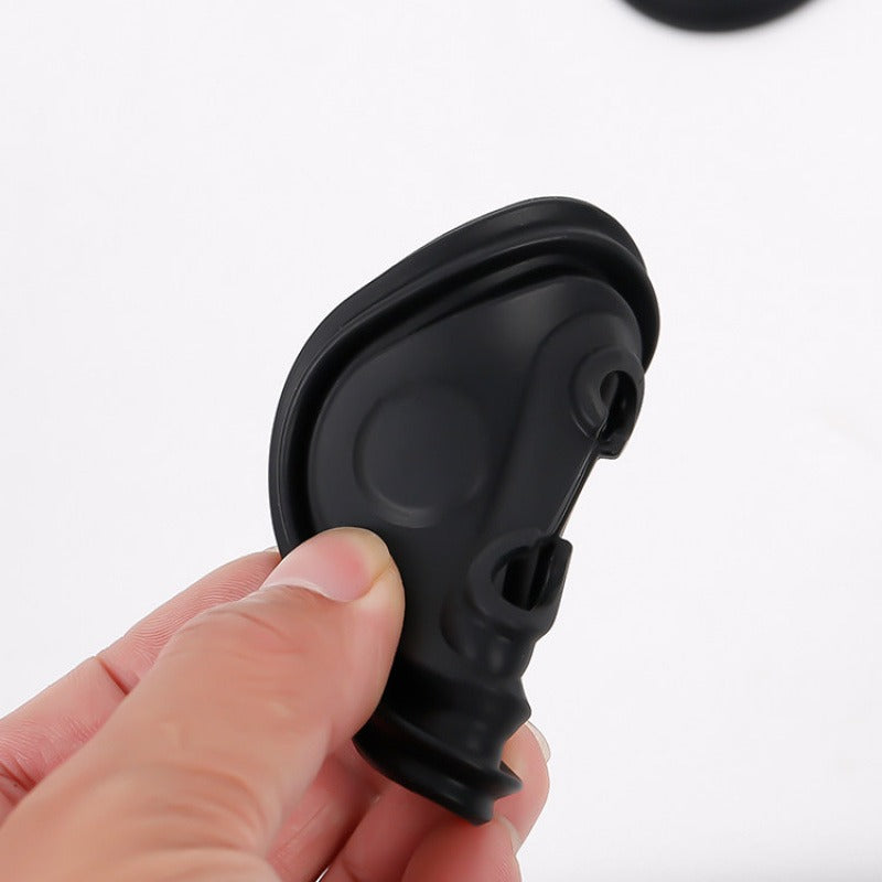 Silicone Door Lock Limit Switch Cover for BAW 212T01