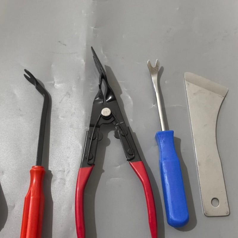 Car Door Panel Removal Tool Set