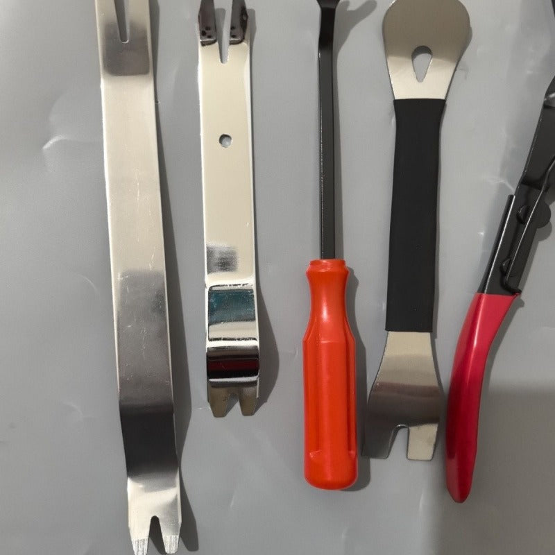 Car Door Panel Removal Tool Set