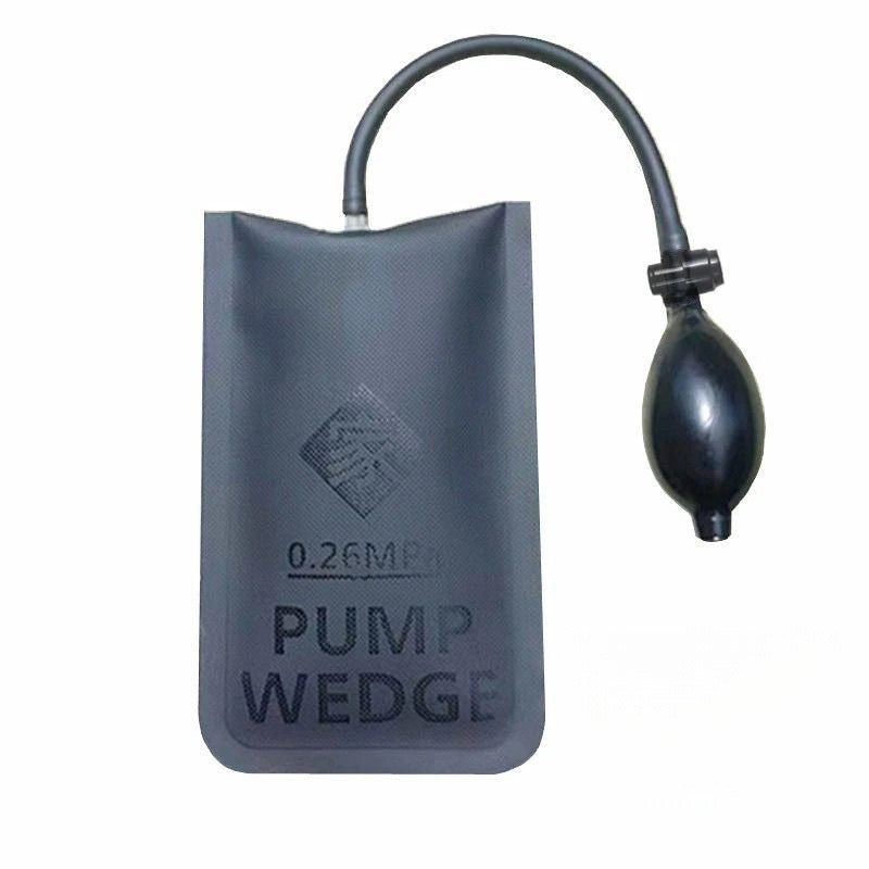 Car Door Panel Inflatable Air Wedge Tool