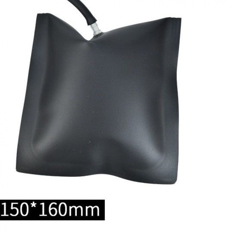 Car Door Panel Inflatable Air Wedge Tool