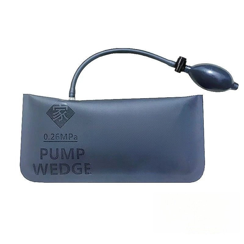 Car Door Panel Inflatable Air Wedge Tool