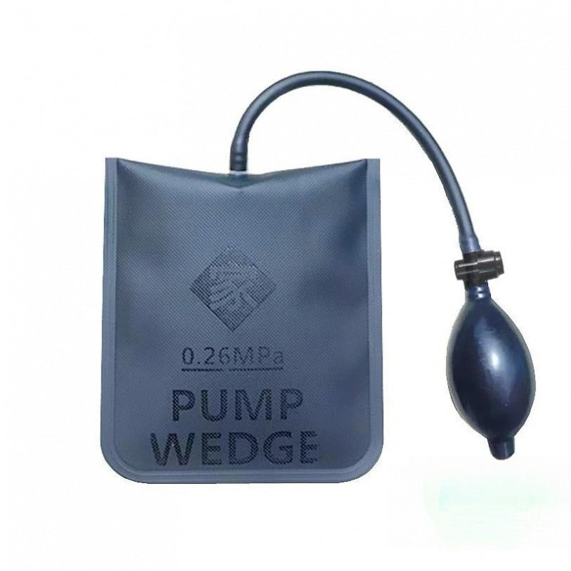 Car Door Panel Inflatable Air Wedge Tool