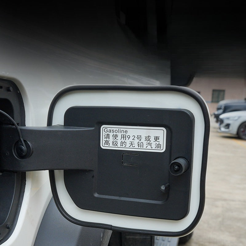 Fuel Tank Cap Seal Strip For BAW 212