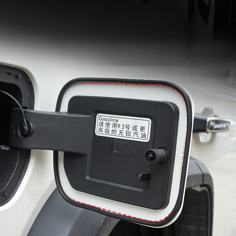 Fuel Tank Cap Seal Strip For BAW 212