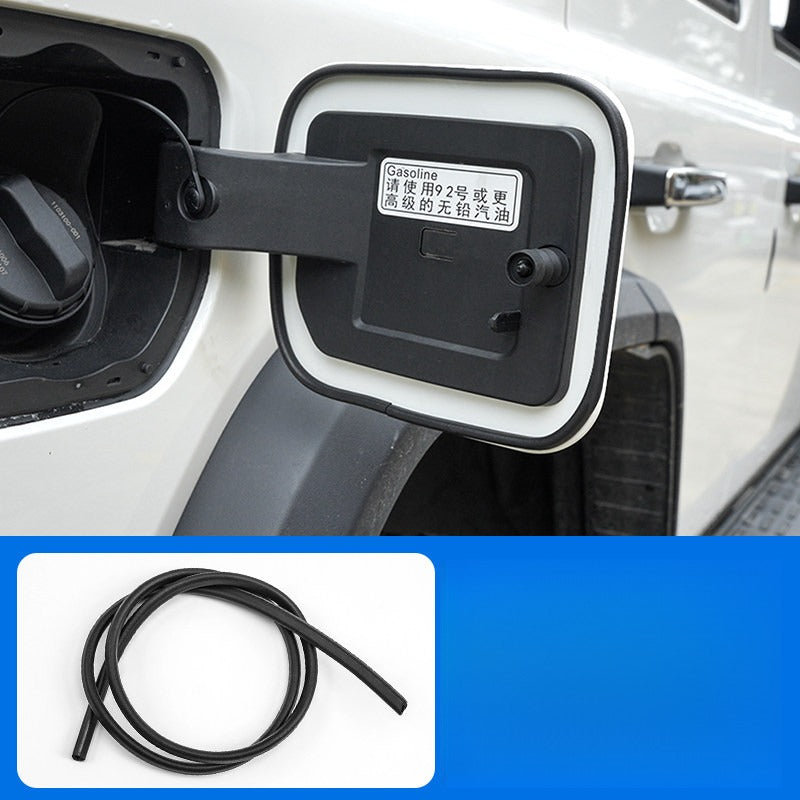 Fuel Tank Cap Seal Strip For BAW 212