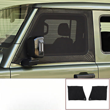 Window Sunshade Mesh Screen For BAW 212