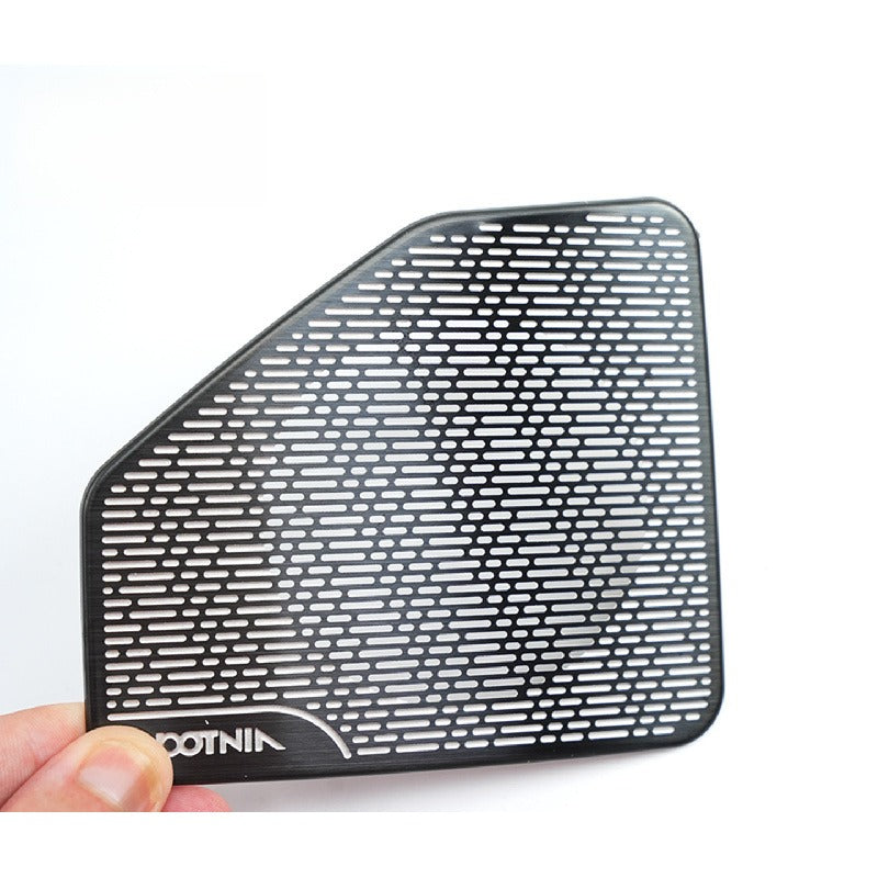 Dashboard Speaker Decorative Frame Cover For BAW 212
