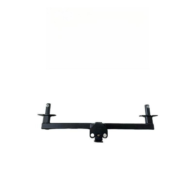 Rear Tow Bar & Tow Hook Kit for BJ30